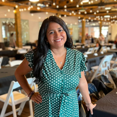 Ana Valle Rivera
